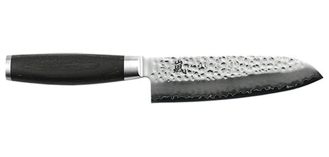 Couteau Yaxell Taishi Santoku