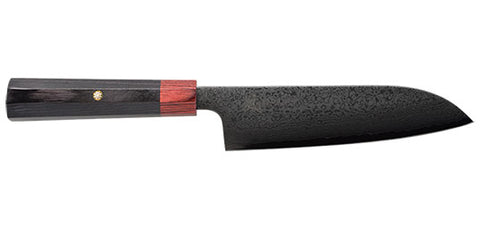 Couteau Yaxell REI Santoku