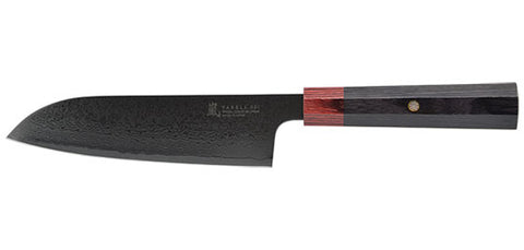 Couteau Yaxell REI Santoku