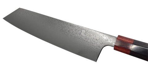 Couteau Yaxell REI Kiritsuke