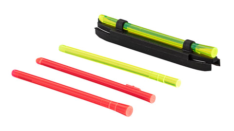 Guidon Magnétique HI VIZ M200 - Bandes 4.2 à 6.5mm - Browning