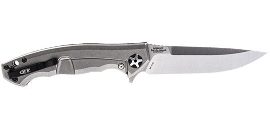 Couteau Zero Tolerance - 0452BLUCF