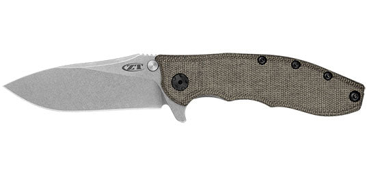 Couteau Zero Tolerance - 0562MIC