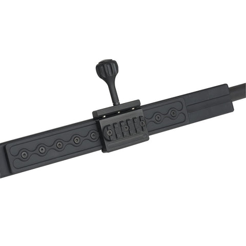 Adaptateur 21 mm Victrix sur rail Arca avec Levier PVI0015