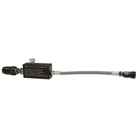 Adaptateur Crosman DIN 490026