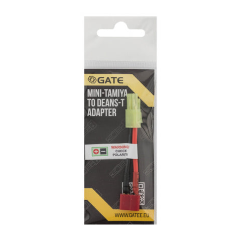 Adaptateur Gate Mini Tamiya A Deans-T GA44024