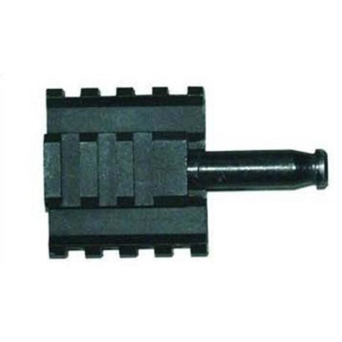 Adaptateur rail Well MB01 WL44000