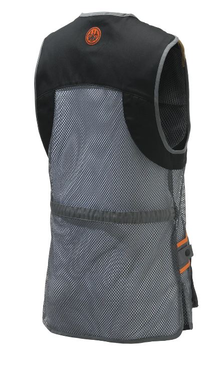 Gilet Beretta Full Mesh