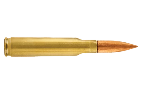 Balles Aguila FMJBT - Cal. 6.5 Creedmoor