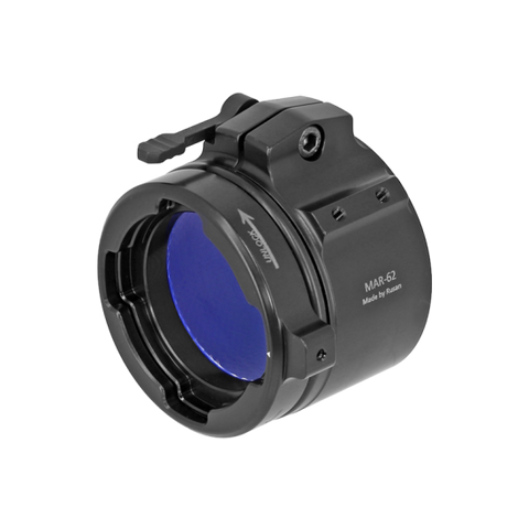 Bague d'adaptation HikMicro pour Thunder V2 Clip On