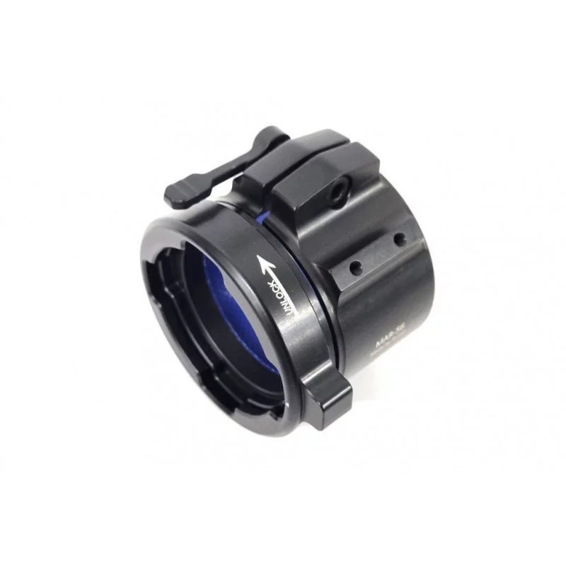 Bague d'adaptation V2 Hikmicro pour Thunder Clip On - ChasseTir.com