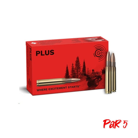 Balles Geco Plus - Cal. 8x57 JS 2317845P5