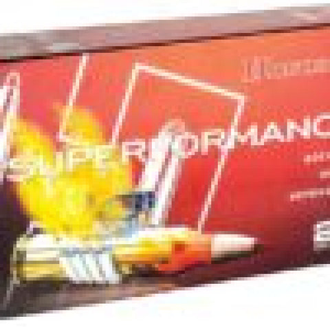 Balles Hornady Superformance Ammunition 270 Win. 130GR CX SPF 785279