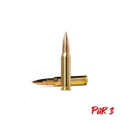 Balles Norma Golden Target - Cal. 308 Win 62201458P3