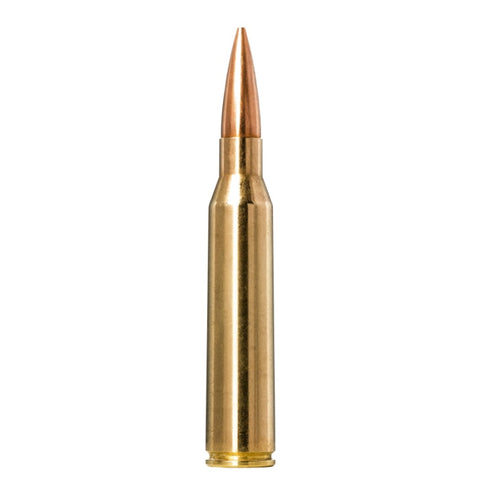 Cartouches Norma Golden Target - Cal. 6.5 Creedmoor 62201463