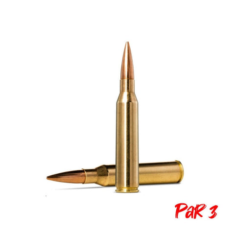 Balles Norma Golden Target - Cal. 338 LM 62201461P3