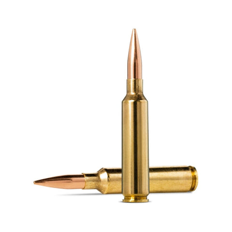 Balles Norma Golden Target - Cal. 6,5-284 Norma 62201466