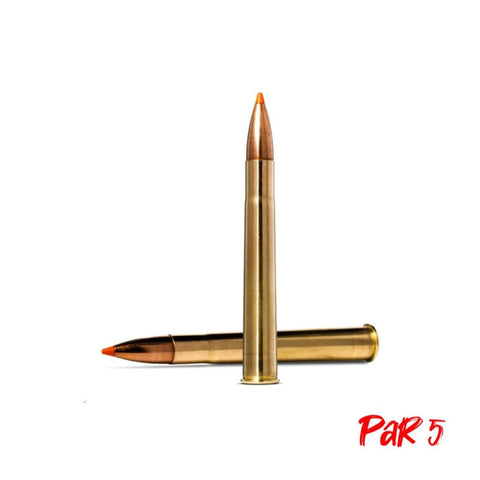 Balles Norma Tipstrike - Cal. 9.3x74R 62201410P5