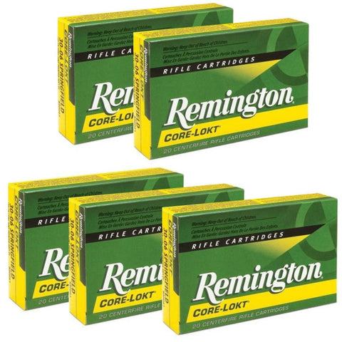 Balles Remington PSP - Cal. 35 Whelen CG35WH3P5