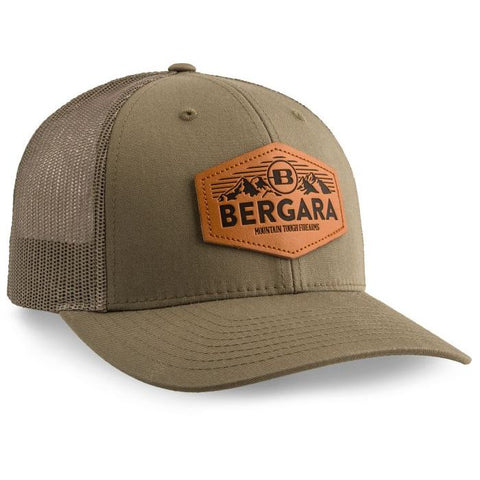 Casquette Bergara Yukon