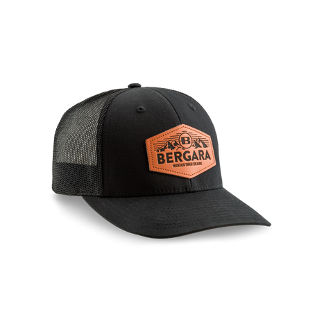 Casquette Bergara Yukon