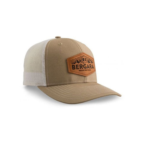 Casquette Bergara Yukon