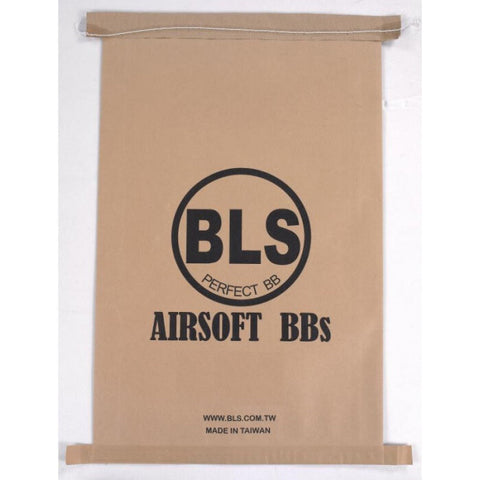 Billes BLS Precision blanches par 25 Kg BLS0032