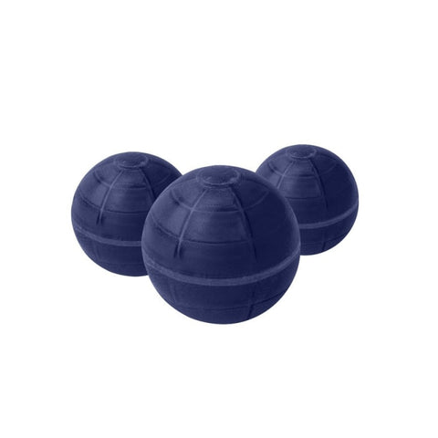 Billes peinture bleue T4E 2.4598