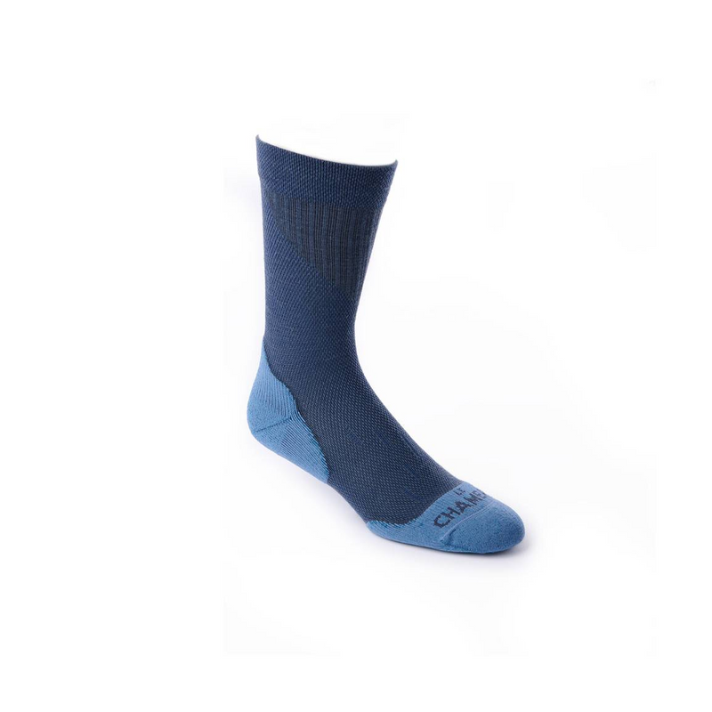 Chaussettes basses Le Chameau Iris