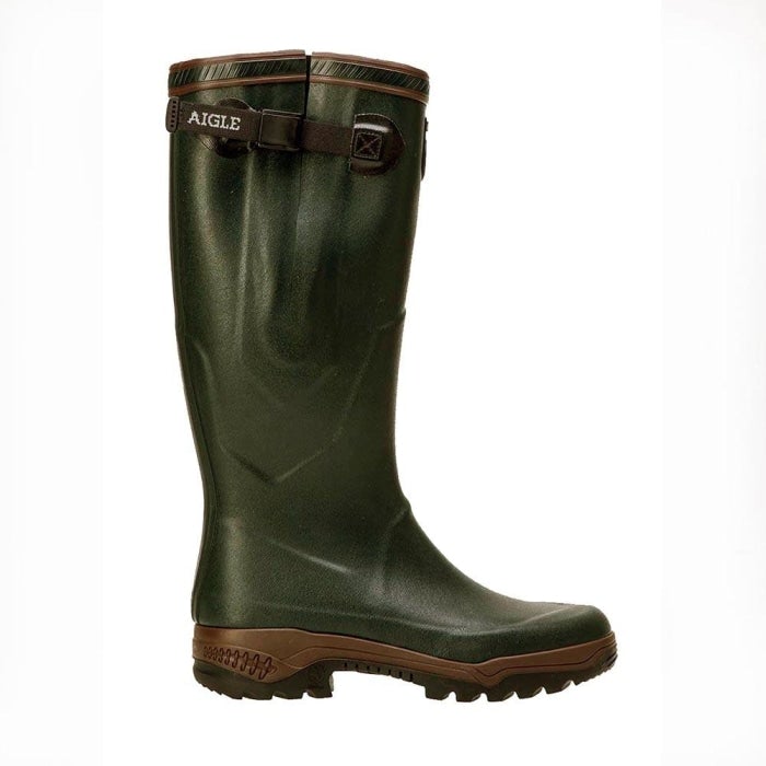 Bottes Aigle Parcours 2 Vario - ChasseTir.com