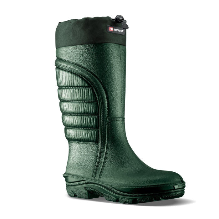 Bottes Grand Froid Polyver Premium + Sac OFFERT POPREMV3637PO