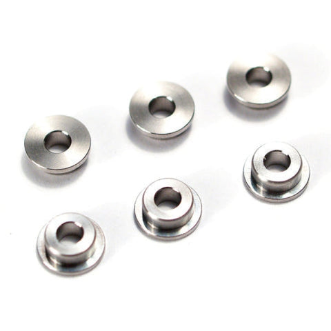 Bushing acier Modify 6MM (6 PCS) MGB0309