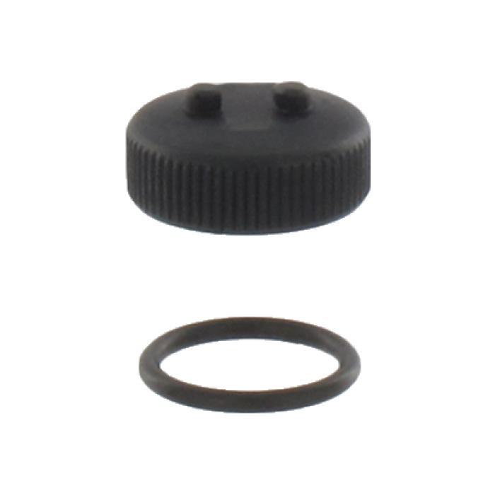 Capuchon de tourelle Aimpoint pour Micro H2 51403502