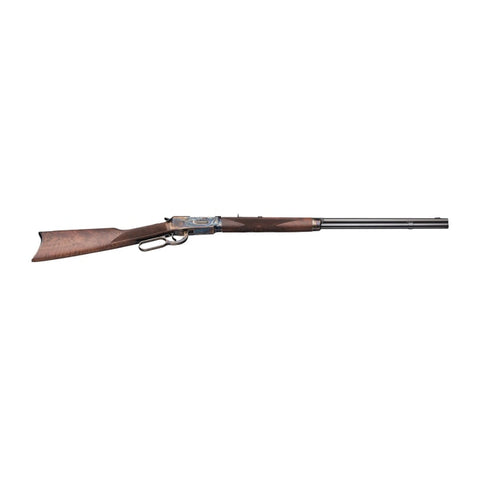 Carabine à levier Winchester Model 94 Deluxe Sporting Rifle 534291114