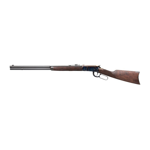 Carabine à levier Winchester Model 94 Deluxe Sporting Rifle 534291114