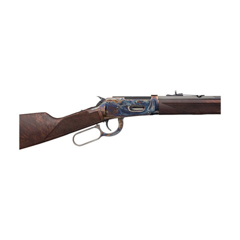 Carabine à levier Winchester Model 94 Deluxe Sporting Rifle 534291114