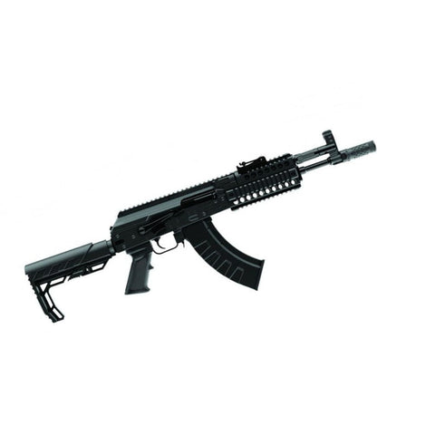 Carabine à plomb Crosman AK1 CO² Full auto - Cal. 4.5 BB’s 490144