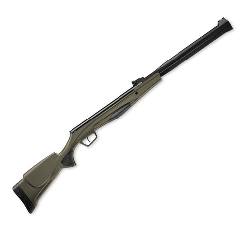 Carabine à plomb Stoeger RX20 S3 Suppressor Verte - Cal. 4.5 32701862