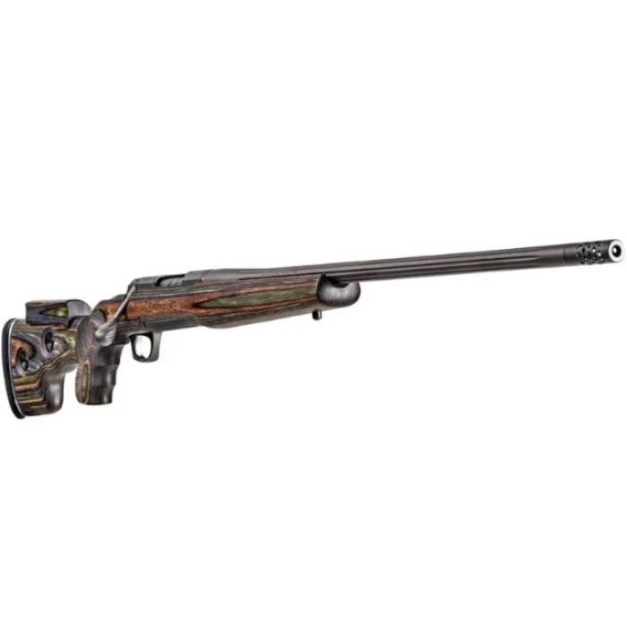 Carabine à verrou Browning X-Bolt Pro Long Range GRS - Cal. 6.5