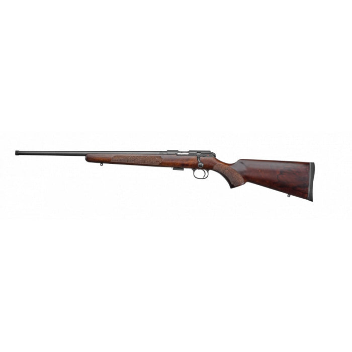 Carabine à verrou CZ 457 American LH - Cal. 22 LR 785516