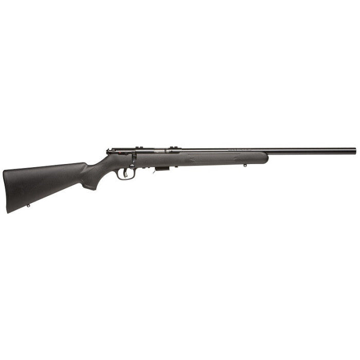 Carabine à verrou Savage 93R17 FV - Cal. 17 HMR / 21’ 774182