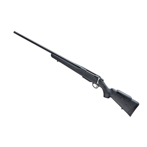 Carabine à verrou Tikka T3X Lite Adjustable filetée - ChasseTir.com