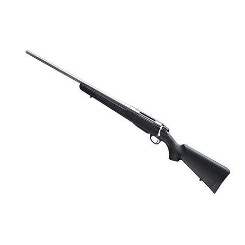 Carabine à verrou Tikka T3X Lite inox - ChasseTir.com