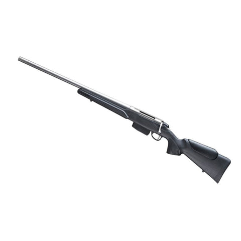 Carabine à Verrou Tikka T3X Varmint inox - Gaucher 32101923