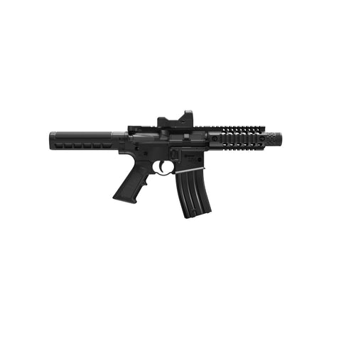 Carabine Crossman A4-P Co2 Full auto BB’S 4,5 3J CR00001