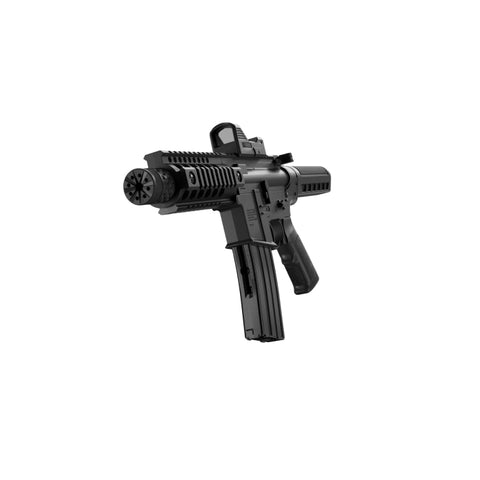 Carabine Crossman A4-P Co2 Full auto BB’S 4,5 3J CR00001