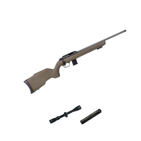 Carabine Diana Classic - Cal. 22 LR M4030011PACKMID