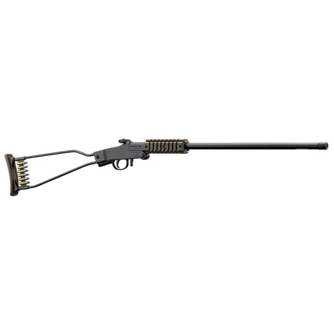 Carabine pliante Chiappa Firearms Little Badger - Cal. 22LR CR382