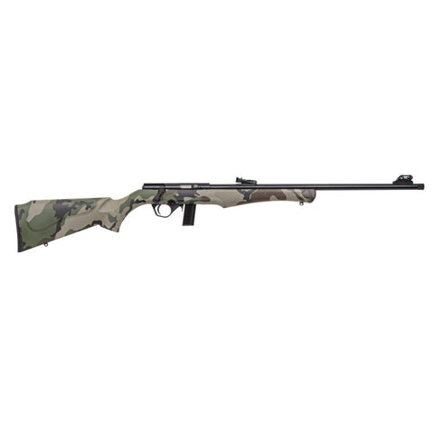 Carabine Rossi 8122 Cal.22 LR RO00025