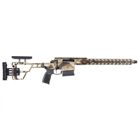 Carabine Sig Sauer Cross - Cerakote Camo SICROSSCAM65C